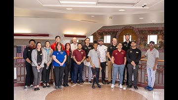 What do you know about United Way?