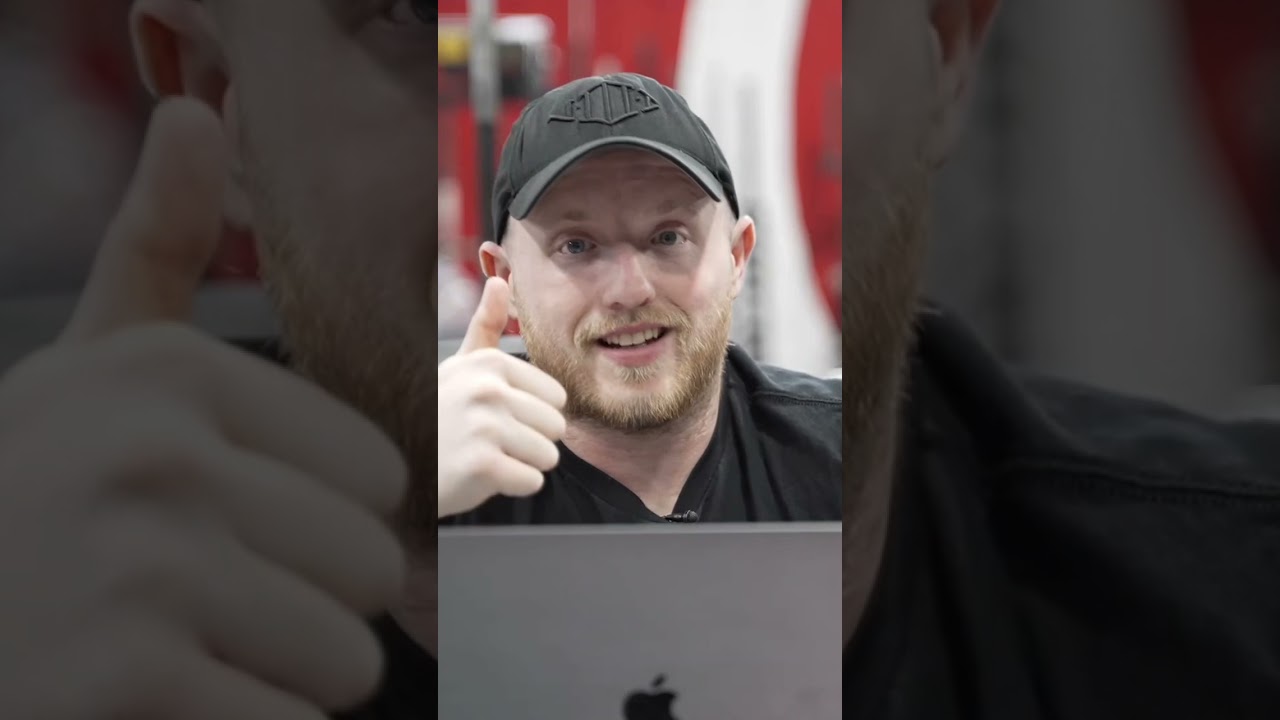 Good Mornings and Back Pain?