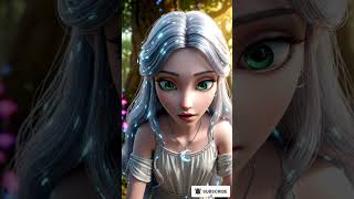 She Found Her DARK Self 😳 | The Truth No One Expected | Viral Short