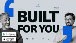 Why we had to build the MotorInc | #ThisConnect S02E31