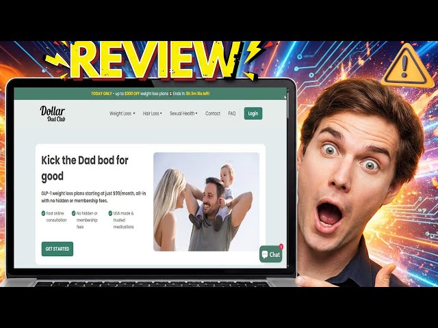 Dollar Dad Club Review | Store Overview, Products, Pricing & What to Know (2026)