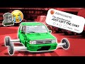 The Worst Things You Can Ever Do to Your Car Pt 3 (Sh*tty Car Mods Reddit)