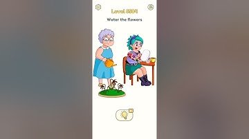 DOP 2 All LEVEL #walkthrough  #shorts  #deleteonepart  Like & Subscribe for More!(3)