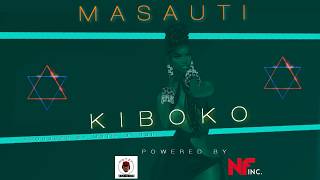 Masauti - Kiboko  SMS SKIZA 7632231 TO 811