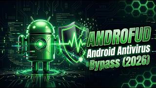 ANDROFUD : How to Create Undetectable Payloads (Mobile Pentesting Guide)  |Android Security| screenshot 2