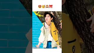 #trending song cute chen zheyuan 🎀 fan club #music