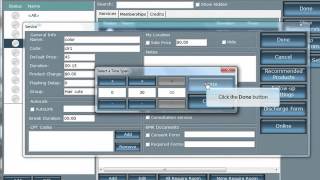 MDWare Tutorial Version 18   Services