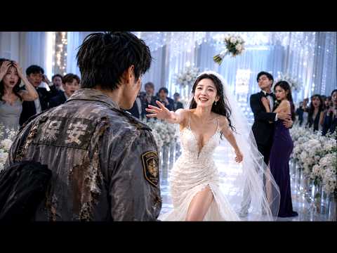 Poor Guard Steals the CEO Bride—No One Knows He’s a Billionaire Who Spoils His Wife Rotten!