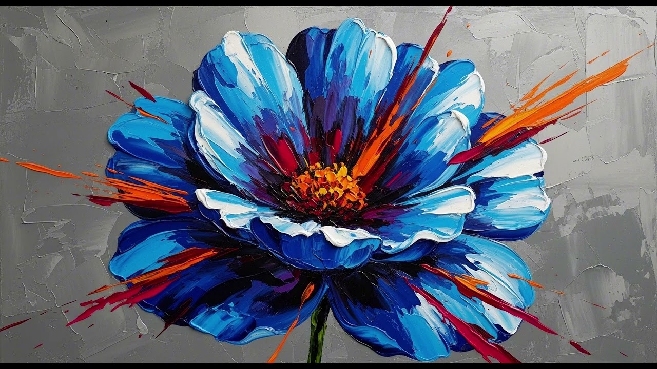 Ultimate 4K Art for Samsung Frame TV: Vintage Floral Masterpieces | 4K Art TV |