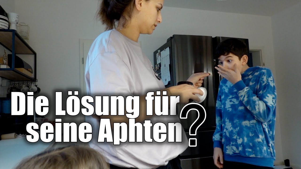 Möbel aufbauen | Warum baue ich das eigentlich auf? Familienvlog