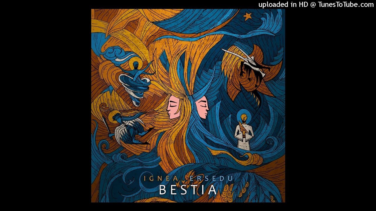 IGNEA, ERSEDU - Mermaids (lb)