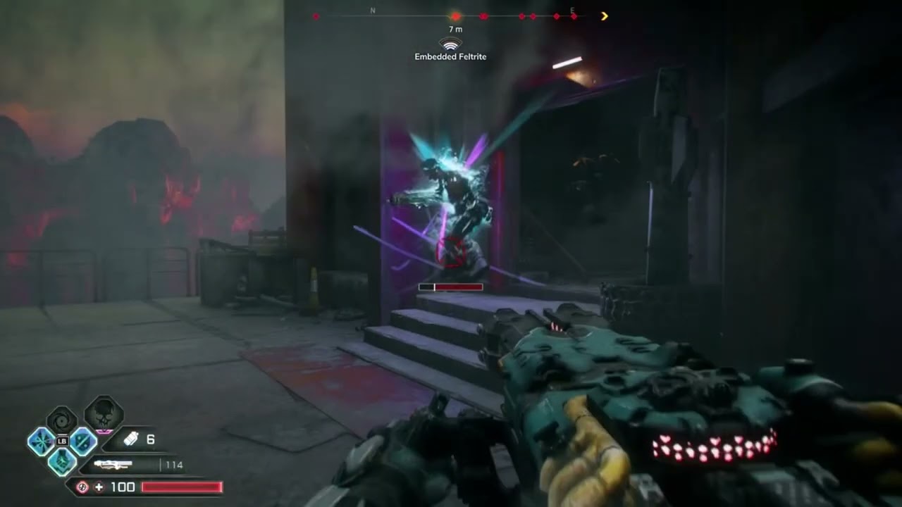 RAGE 2: Brutal Kills Montage