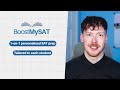 A Strong SAT Score Helps You Stand Out | BoostMySAT(Mobile)