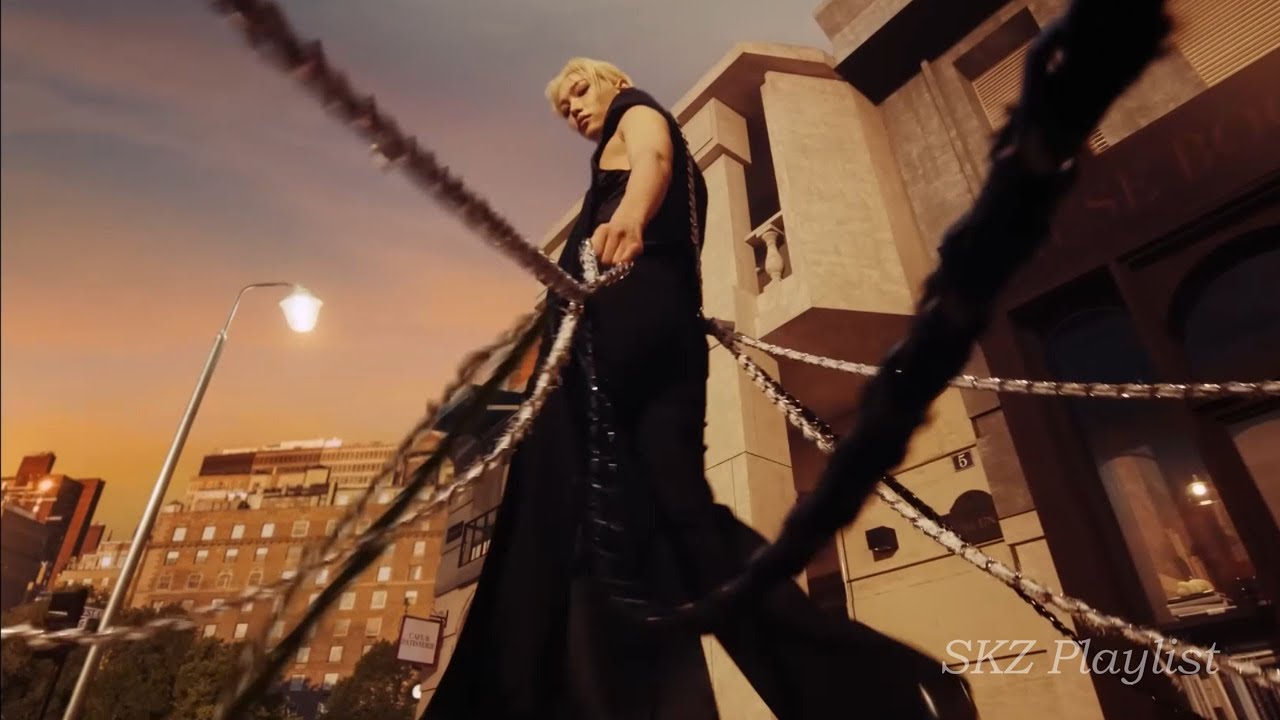 [𝐒𝐊𝐙 𝐏𝐋𝐀𝐘𝐋𝐈𝐒𝐓]  어른들만 듣는 스키즈 노래 | 스트레이키즈 끈적끈적 위험한 플레이리스트🥀