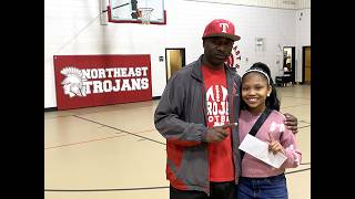 NEMS Duo Awarded Top FCA Honors!