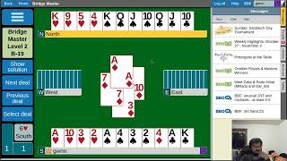 Bridge master speedrun: Level 2B