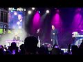 No One Is To Blame - Live - Howard Jones with Brandon Flowers - 9/22/25 - Utah