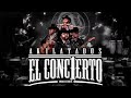 Ref:ImW__rd98Cw El careto - akilatados  ''el concierto'' (en vivo)