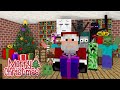 Monster School : CHRISTMAS SPECIAL - Minecraft Animation