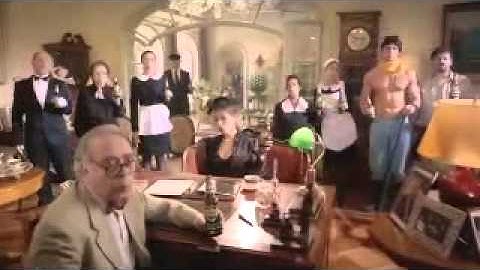 Trong cái rủi có cái may