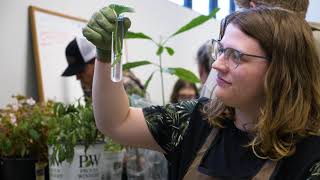 Horticulture Technology