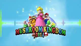 Martin Tungevaag - Mushroom Kingdom 2014