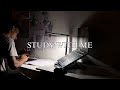 STUDY WITH ME / SHORT NIGHT STREAM