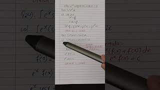 Class12 Integration |Ncert Ex 7.6 - Q23, Q24| #integration #shortvideo