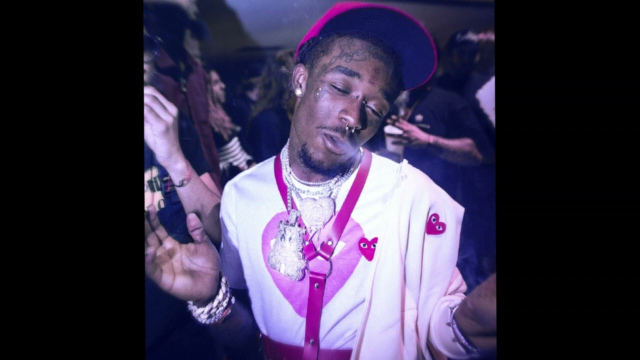 [FREE] lil uzi vert x chief keef type beat "too cold"