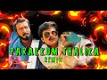 Parakkum thalika  technoremix  dileep gireesh puthenchery ouseppachan mg sreekumar prazz mu6