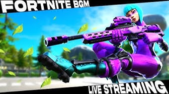 フォートナイト配信者bgm集 Youtube