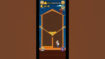 Home Pin - How To Loot - Pull Pin Puzzle Level 4