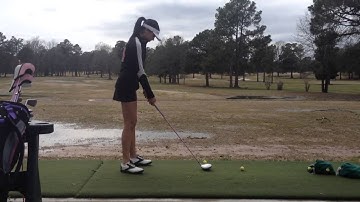 PGA Level 1- Lesson 3 (Beginning)