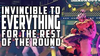 Sfv Ae The Unstun Glitch