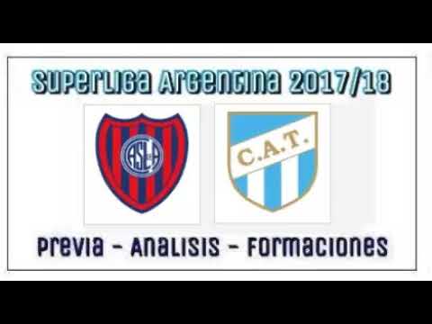 pronostico san lorenzo