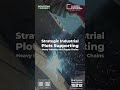Strategic Industrial Plots Supporting Heavy Industry And Supply Chains