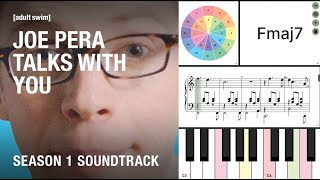 Nana Theme - Holland Patent Public Library [Piano Cover] [Midi Sandbox Tutorial]