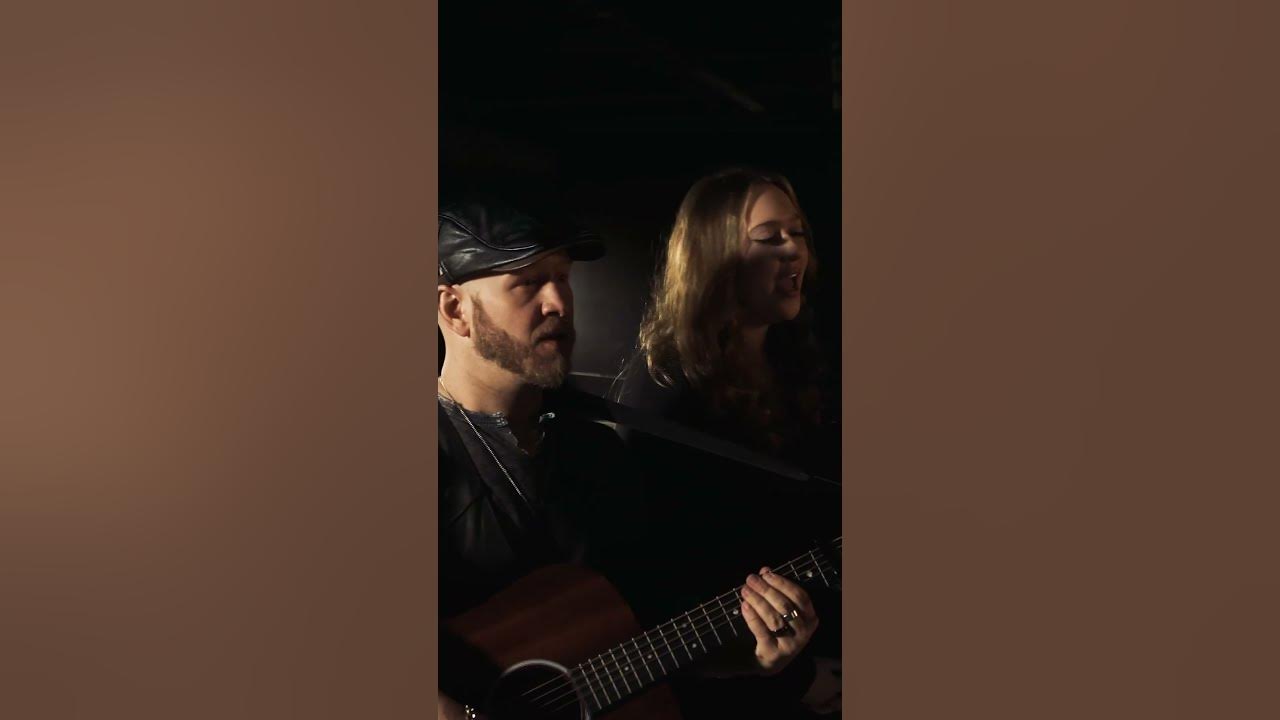 grateful for the love on our version of “Take it to the Limit” - keep listening & sharing!