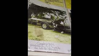 Criminal Manne - Greatest Hitz [1996] [Full Tape]