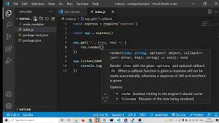 Node.js Express Instagram API Project to Find Total Followers of Any Username in Browser Using JS