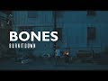 BONES — BurnItDown (СожгиДотла) / ПЕРЕВОД / RUS SUBS
