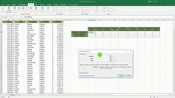 Le funzioni DB in Excel: cosa sono e a cosa servono