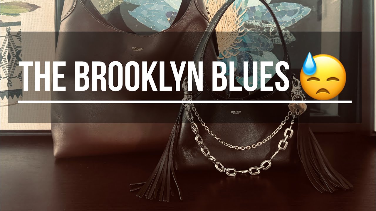 Тренер «Бруклин Блюз»… Я кое о чём жалею 😓