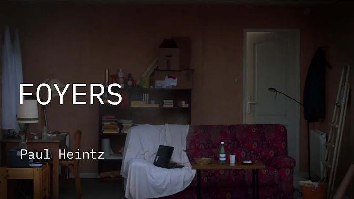 Competiao Internacional 2019 | Trailer | Foyers | ...