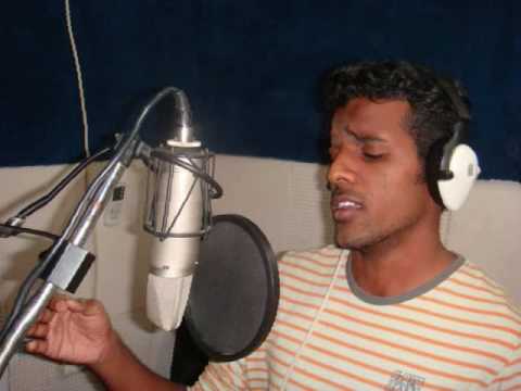 En Idhayam Ummai Noki - Tamil Christian Song From Yesuvin Singasanam - Sung By Mathew Kuruvilla