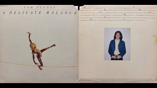 Tom Dundee - The Flame And The Smoke