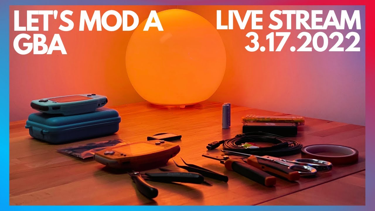 BUDGET Version Boxy Pixel Unhinged SP 2.0 Build | 3.31.2022 Live Stream