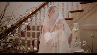 Bridal Editorial Campaign | Wedding Fashion Shoot | Lumix S5xii | Canon 35mm f/1.4 ii