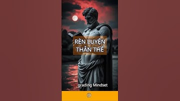 Câu nói của Socrates khiến hàng triệu người phải xuống sàn tập | #songtinhthuc #shorts