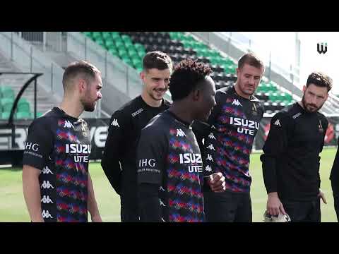 match video